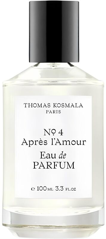Après l’Amour - Thomas Kosmala