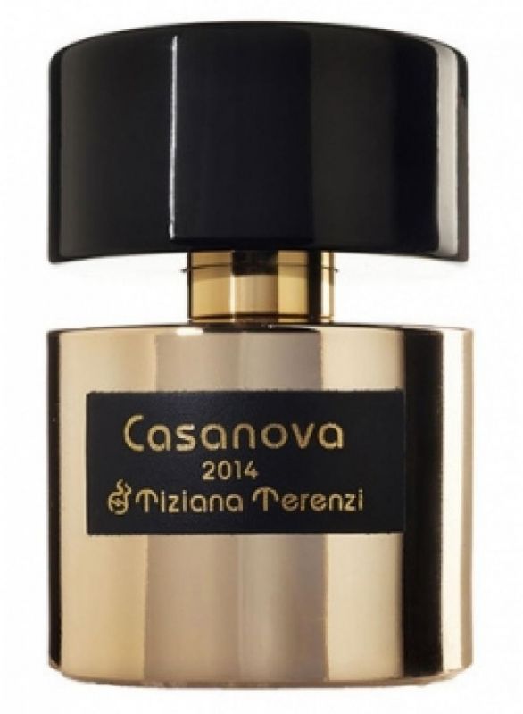 Casanova - 1