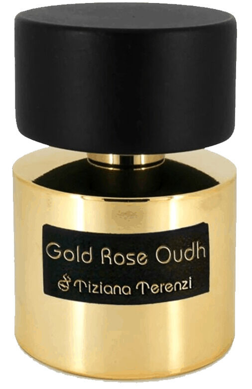 Gold Rose Oudh - 1