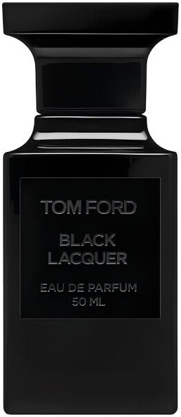 Black Lacquer - 1