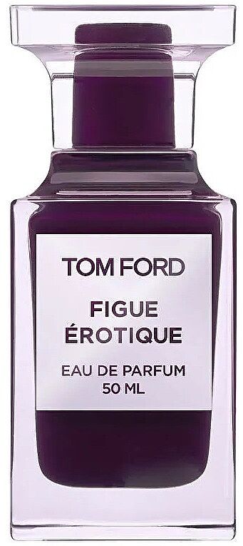 Figue Érotique - Tom Ford