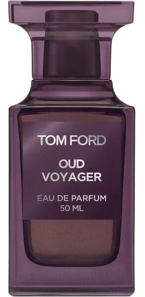 Oud Voyager - Tom Ford