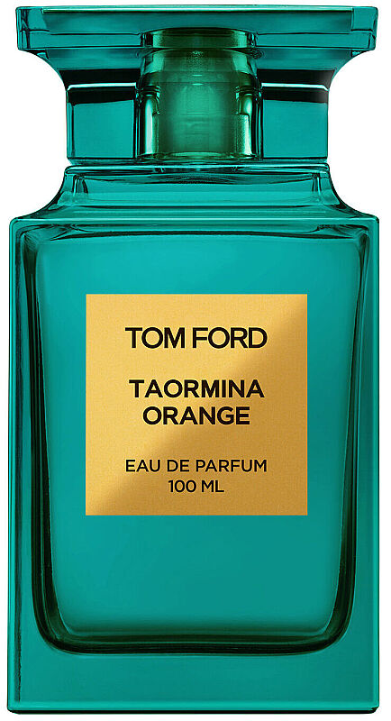 Taormina Orange - Tom Ford