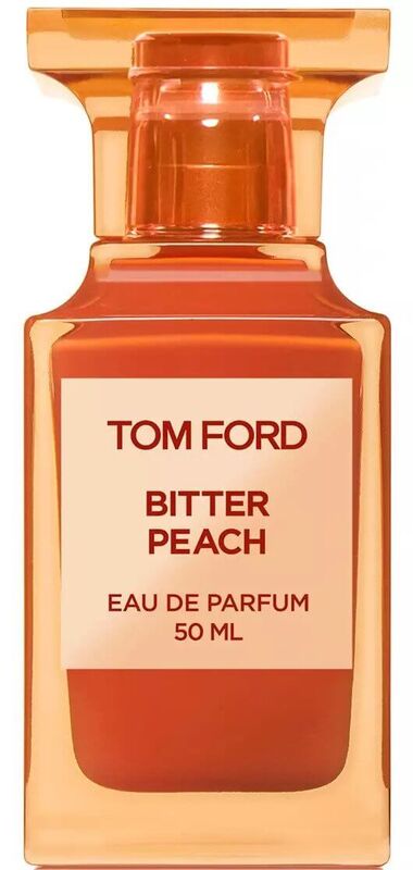 Bitter Peach - 1