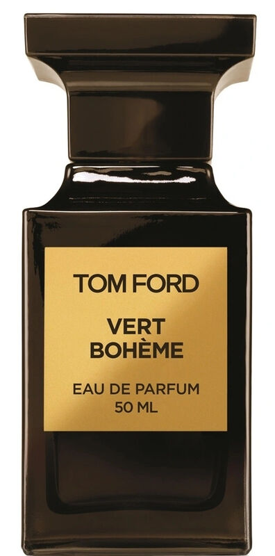 Vert Boheme - 1