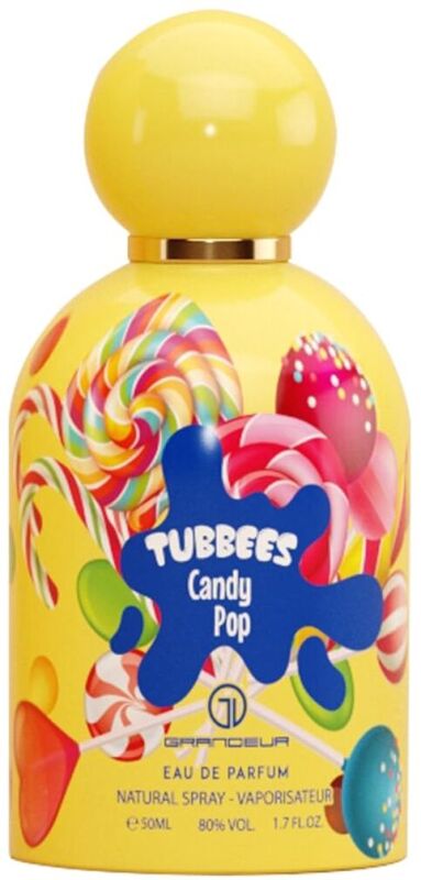 Candy Pop - Tubbees 