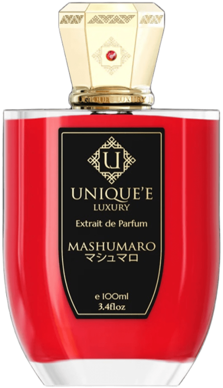 Mashumaro - 1