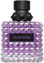 Donna Born in Roma Purple Melancholia - Valentino