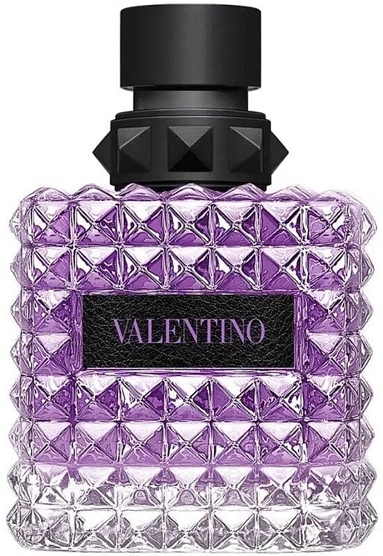 Donna Born in Roma Purple Melancholia - 1