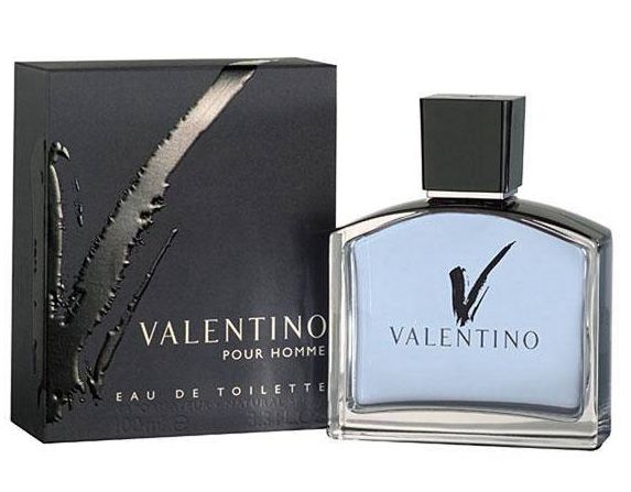 Valentino Markalı Parfümler