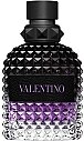 Uomo Born in Roma Purple Melancholia - Valentino
