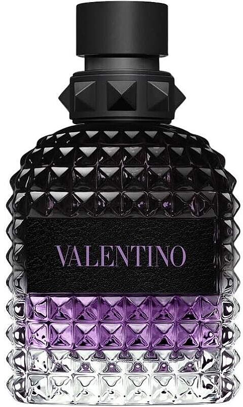 Uomo Born in Roma Purple Melancholia - 1