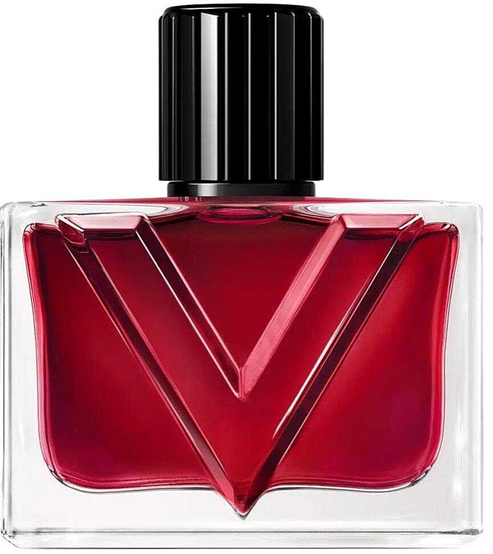 Vendetta Donna 2026 - Valentino