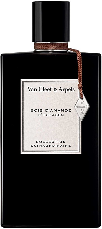 Bois D Amande - VAN CLEEF ARPELS