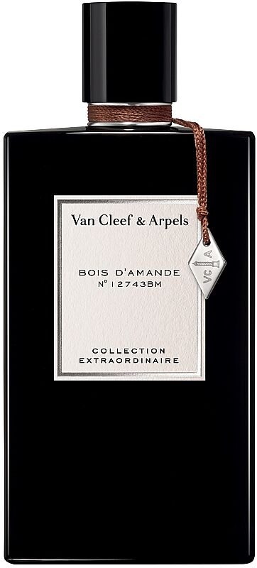 Bois d'Amande - Van Cleef & Arpels