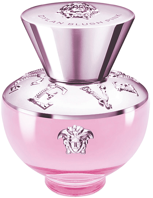 Pour Femme Dylan Blush Pink - Versace