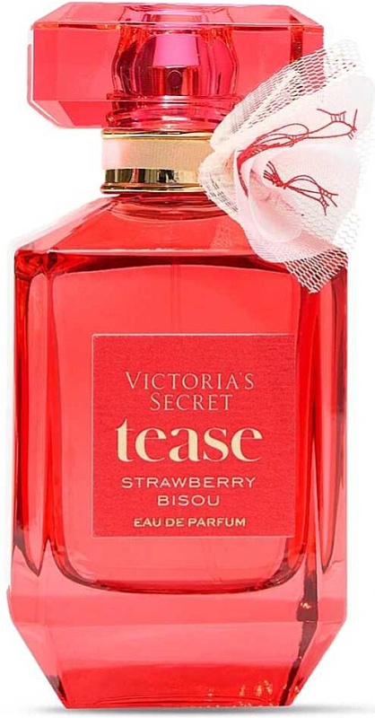 Tease Strawberry Bisou - VICTORIA S SECRET