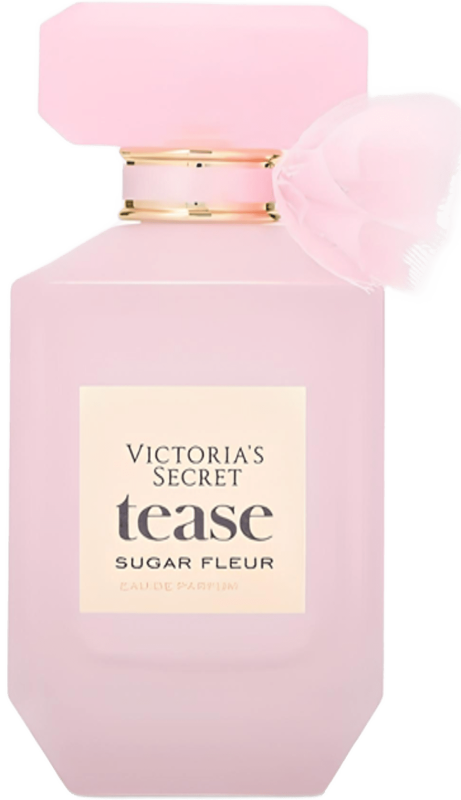 Tease Sugar Fleur - 1