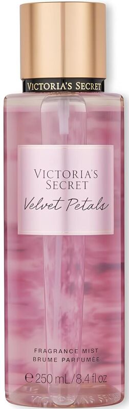 Velvet Petals - 1