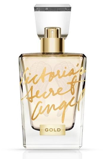 Angel Gold - Victoria's Secret
