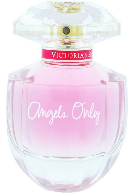 Angels Only - Victoria's Secret