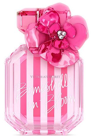 Bombshell in Bloom - Victoria's Secret