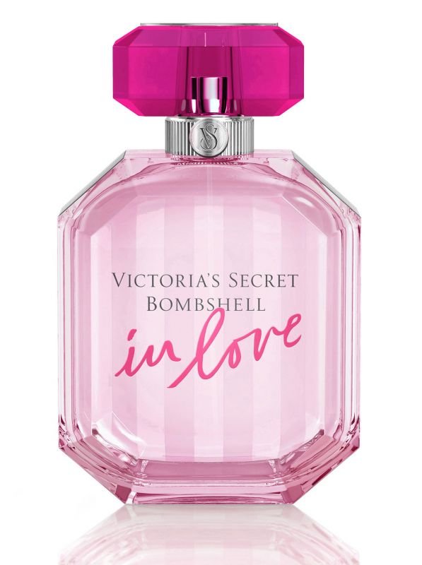 Bombshell in Love - Victoria's Secret