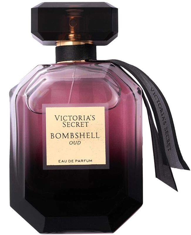 Bombshell Oud - Victoria's Secret