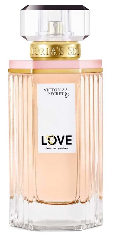 Love Eau de Parfum - Victoria's Secret