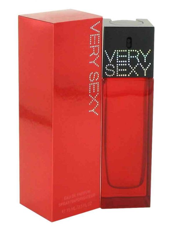 Very Sexy - Victoria's Secret