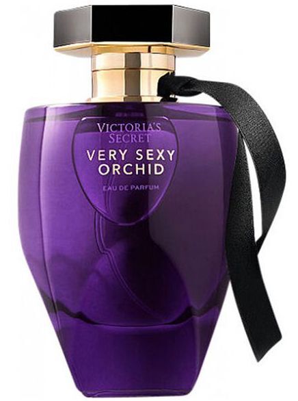 Very Sexy Orchid - Victoria's Secret