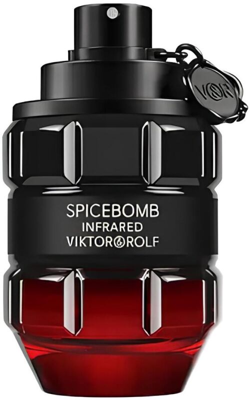 Spicebomb Infrared - Viktor & Rolf