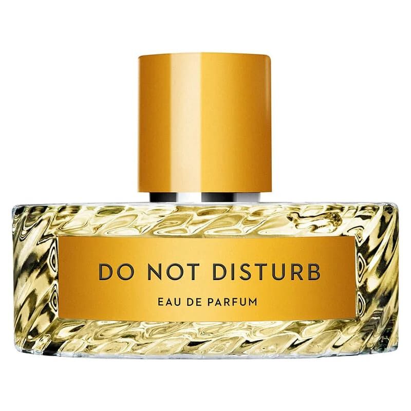 Do Not Disturb - 1