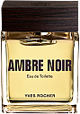 Ambre Noir - Yves Rocher