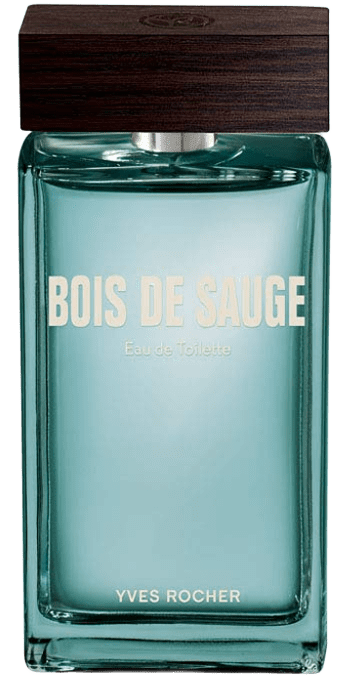 Bois de Sauge - 1