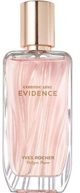 Comme une Evidence Eau de Parfum - Yves Rocher