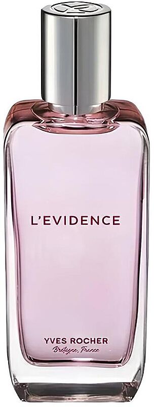 L'Evidence - Yves Rocher
