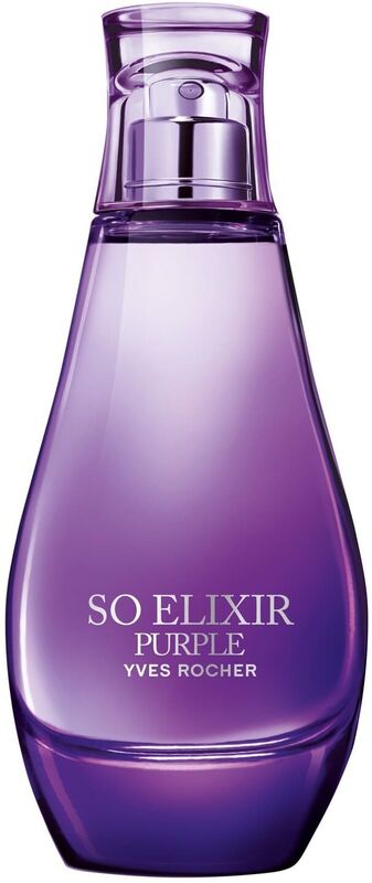 So Elixir Purple - 1