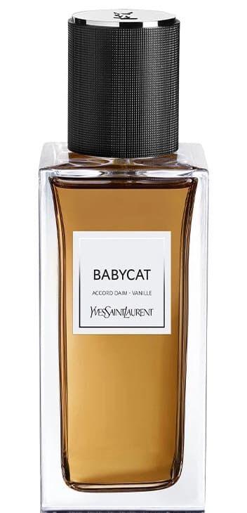Babycat - 1