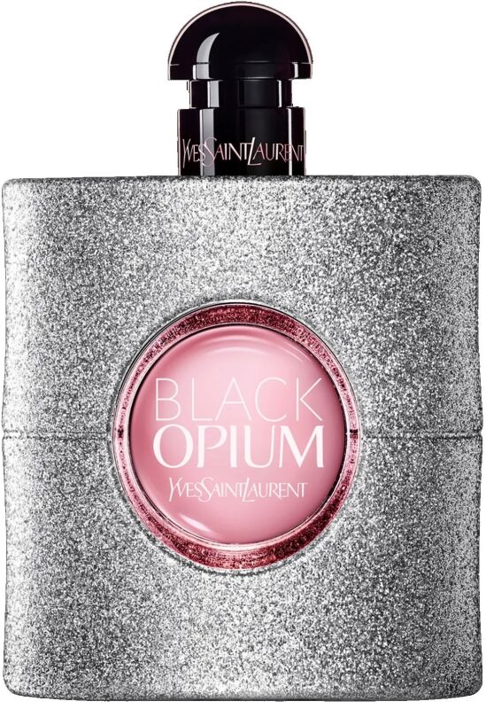 Black Opium Glitter - 1
