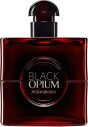 Black Opium Over Red - Yves Saint Laurent