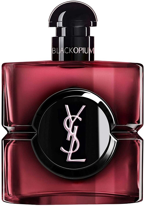 Black Opium Pink Glaze - YVES SAINT LAURENT