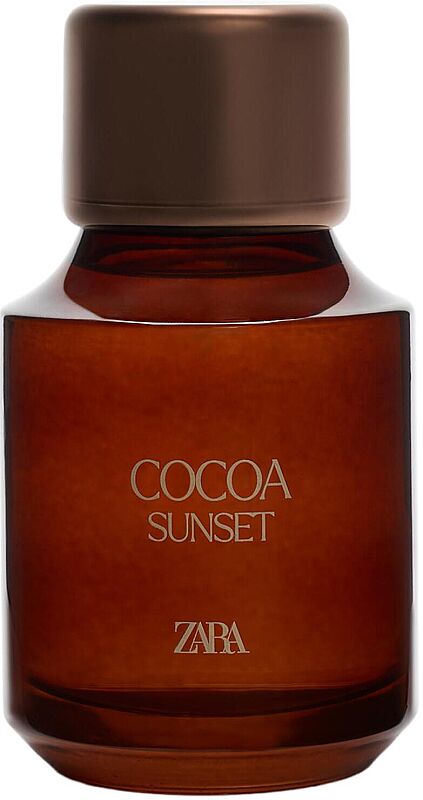 Cocoa Sunset - Zara
