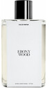 Ebony Wood - Zara