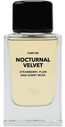 Nocturnal Velvet - Zara