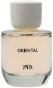 Oriental - Zara