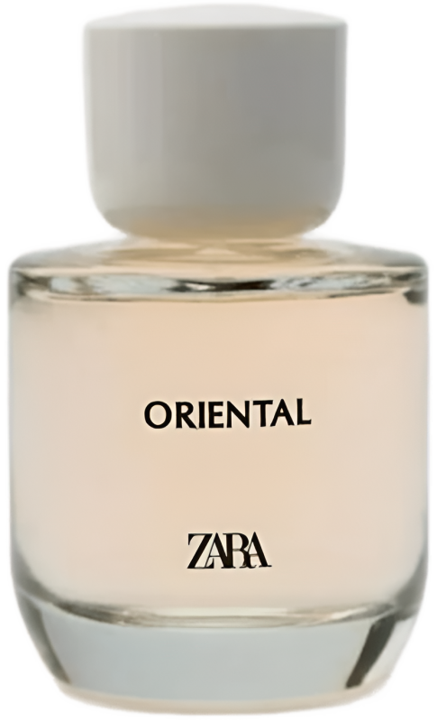 Oriental - 1