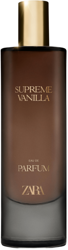 Supreme Vanilla - Zara