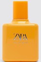 Yellow Velvet - Zara